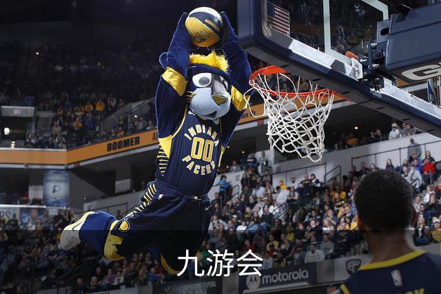 九游会